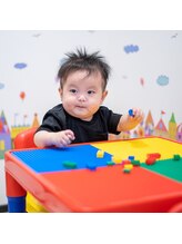 プリマベーラ(Primavera)/キッズルームぷりきっず