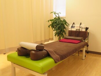 クオーレ(Cuore)/インディバ部屋