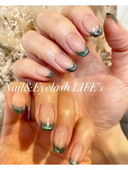 ライフス(Life's)/マグネットフレンチ