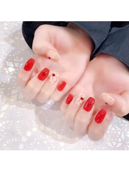 ラルネイル 大宮(Lull. nail)/