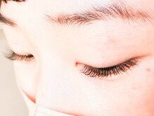 エネアイラッシュ(ene eyelash)/セーブルラッシュ120本