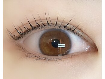 オプス ライフビューティー(OPS×LIFE BEAUTY)/まつげパーマ