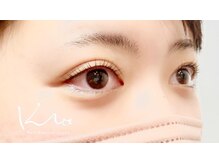 クレー(Klee)/パリジェンヌラッシュリフト