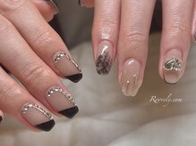 ルブリー(roovely)/HAND☆120分コース