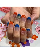 オーク ガーデン 中目黒(OAK garden)/くまさんがポイントフレンチ