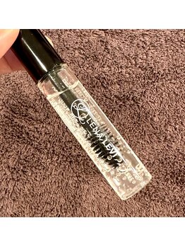 メンアンドウー(men andwo)/レナレビクリアマスカラ