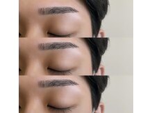 ミロ バイ キング 枚方店(Milo by king)/【アイブロウスタイリング】