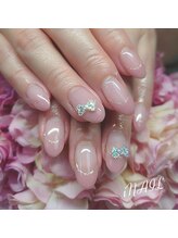 アイネイル(iNAIL)/