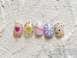 ★選べる定額￥9570