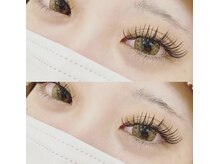 ベル アイラッシュサロン(Bell)/LEDつけ放題