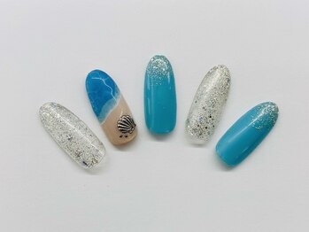 ティーエヌ 札幌駅アスティ45店/【当店限定】デザイン　¥7150