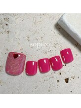 ソピーロ たかのこ店(sopiro)/6月【monthly &nbsp;simple】