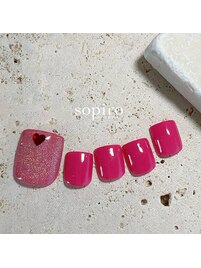 6月【monthly &nbsp;simple】