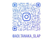 スラプ(slap)の雰囲気（Instagram）