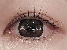 ライツアイラッシュ(ReiZ eyelash)/メーテルロッド