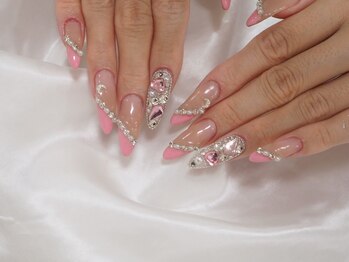 アモーレ(amore)/