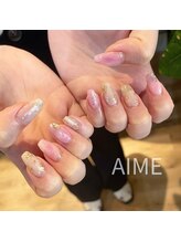 アイム(AIME)/ニュアンス