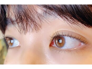 カバー(COVER)/まつ毛パーマ・ナチュラルカール