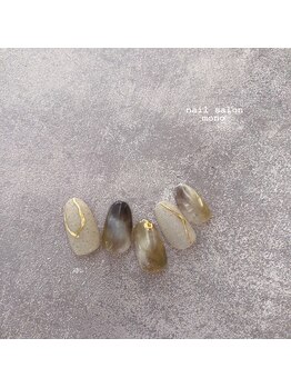 モノ(mono)/定額スタンダード ¥8,778