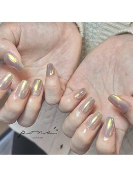 アパートメント(Appartement)/powder 10本 ¥6,800～