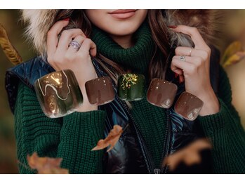 ネイル デイ 烏丸(NAIL DAY)/定額シンプルコース/フィルイン