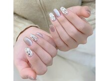 クイーンズビューティーサロン 新宿本店(Queen's beauty salon)/アートネイル