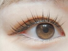 アコ バイ ネオリーブアイス(aco by Neolive ice)/パリジェンヌラッシュリフト