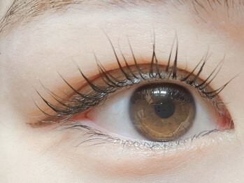 アコ バイ ネオリーブアイス(aco by Neolive ice)/パリジェンヌラッシュリフト