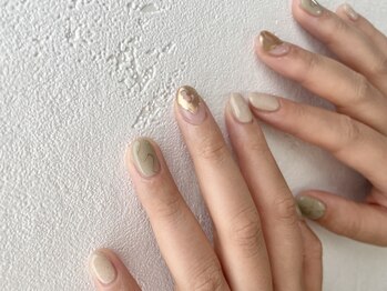 グリー 川口駅前店(glee)/ 【Hand】定額Aコース¥7,000