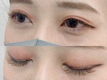 エルア アイラッシュ(elua eyelash)