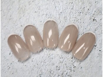 コスモ オーラ ネイル(Cosmo Aura Nail)/◆定額デザイン*シンプル◆