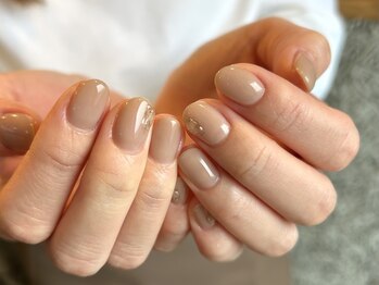 アールネイル(r.nail)/シンプルアート