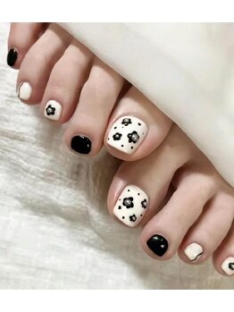 フットトレンドコース