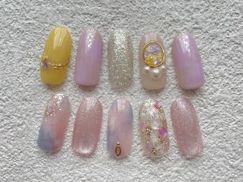 ナチュリー(Natully)/【新規】定額サンプル¥6,500