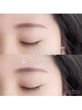 ミイプ(MEPP)/つねいし担当＊美眉スタイリング