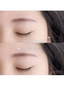 ミイプ(MEPP)/つねいし担当＊美眉スタイリング