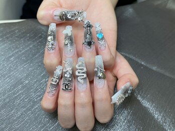 ネイルプリンセス(Nail Princess)/