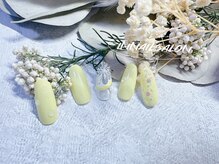 インネイルサロン 日暮里(IN NAIL SALON)/初回オフ無料流行り￥7800