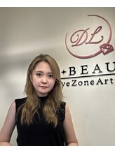ディーエル ビューティー 武蔵小杉店(DL BEAUTY) SubMG ERIKA