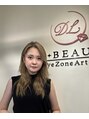 ディーエル ビューティー 武蔵小杉店(DL BEAUTY) SubMG ERIKA