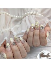 ミューフ(Miuf)/オフあり☆150分スカルプ¥15000