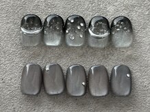 エールルーム 中目黒(aileroom)/ぷるん韓国ブラック