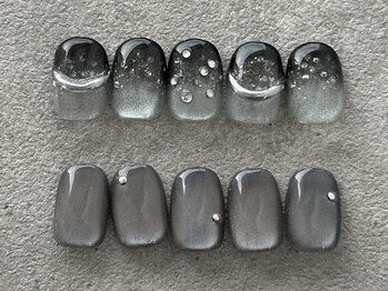 エールルーム 中目黒(aileroom)/ぷるん韓国ブラック