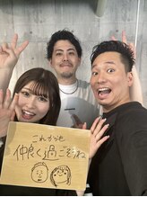 ライトジム(LAIT GYM)/カモミールチャンネルさん