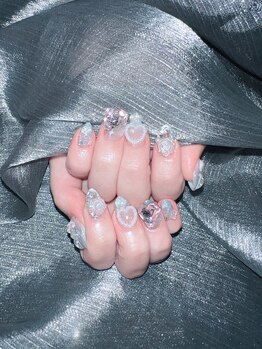 トゥートゥー(TOUTOU)/ゴテゴテ持ち込み