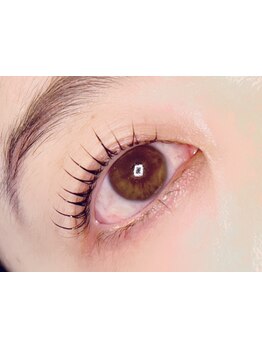 デザイン力が自慢のサロン