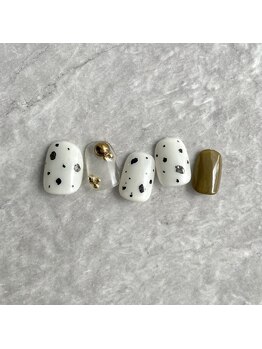 ビーラ(Bira)/定額ミドル/¥8200