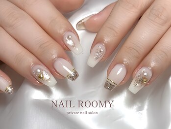 ルーミー(ROOMY)/《パラジェル》premium