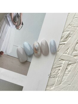 エスパルティール(Spartir)/￥5500