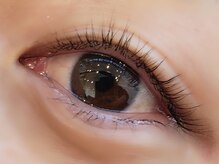 ラッシュラッシュ イーストモール店(Lash Rush)の雰囲気（【まつ毛パーマ】カールタイプ）